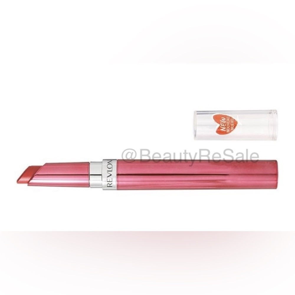 Revlon - Gel Lipstick
